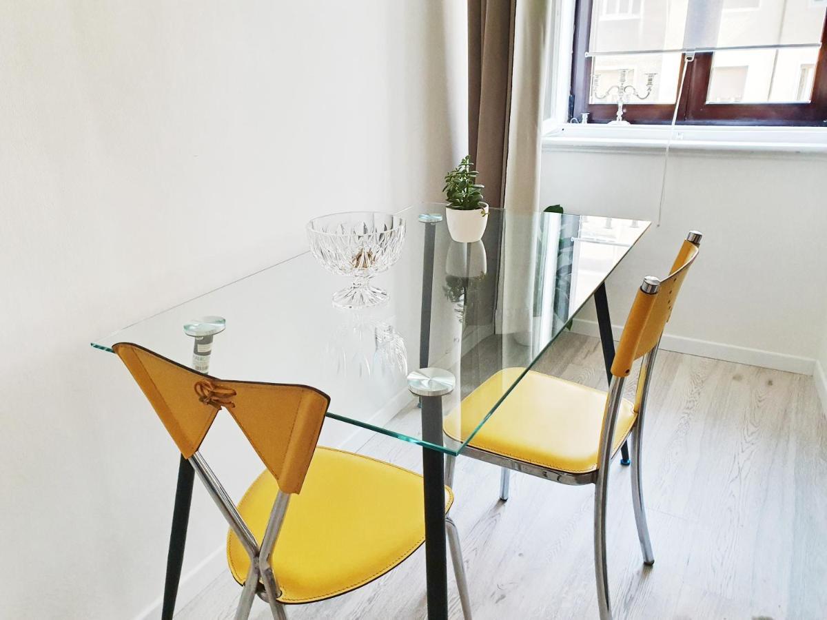 Casa Bianca - 2 Bedroom Design Apartment Trieszt Kültér fotó
