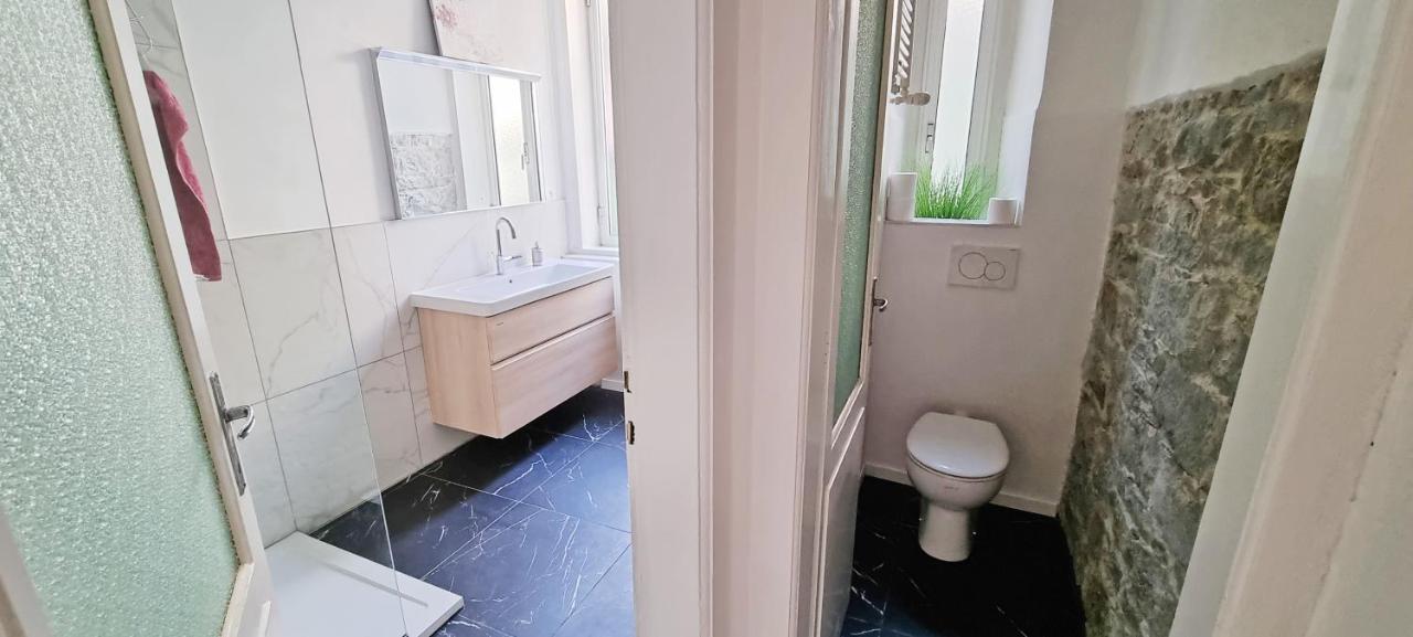 Casa Bianca - 2 Bedroom Design Apartment Trieszt Kültér fotó