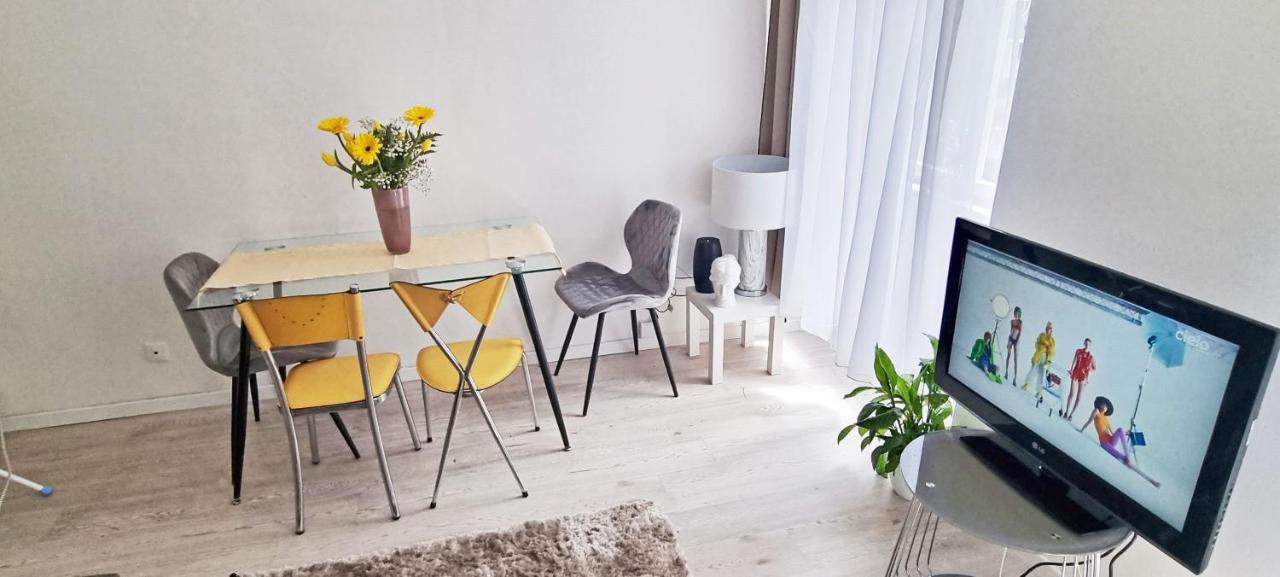 Casa Bianca - 2 Bedroom Design Apartment Trieszt Kültér fotó